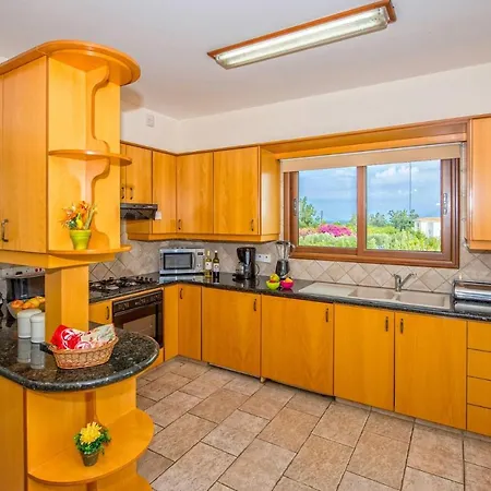 Villa Andriana In Latchi, Neo Chorio *