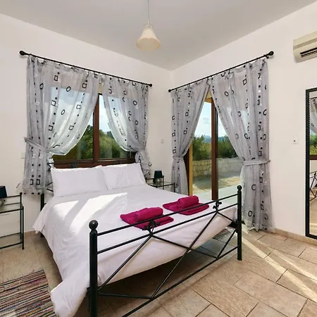 Andriana In Latchi, Neo Chorio Villa Limassol