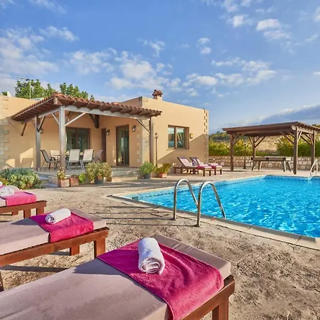 Andriana In Latchi, Neo Chorio Villa