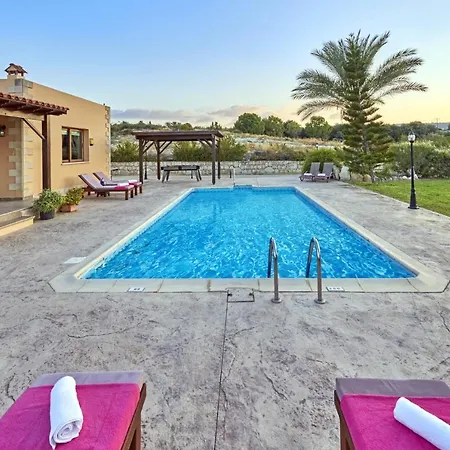 Andriana In Latchi, Neo Chorio Villa