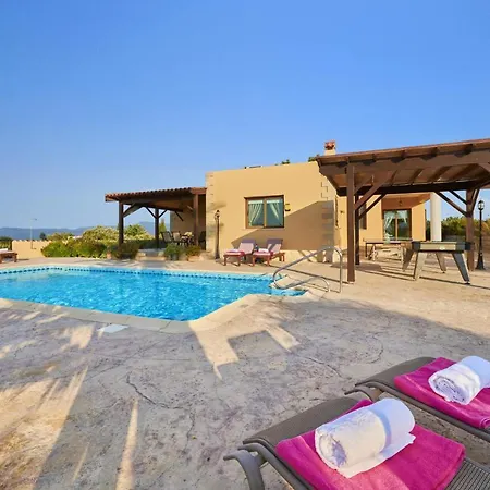 Andriana In Latchi, Neo Chorio Villa