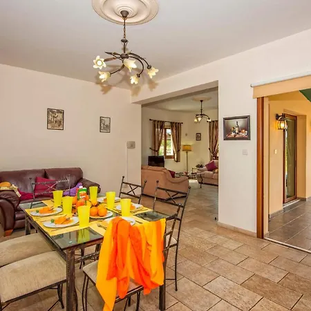 Andriana In Latchi, Neo Chorio Villa